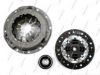 MAZDA MA19MA14MA12 Clutch Kit